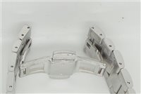 Orologio Hamilton Uomo Jazzmaster in Acciaio H37411111 - H37411111